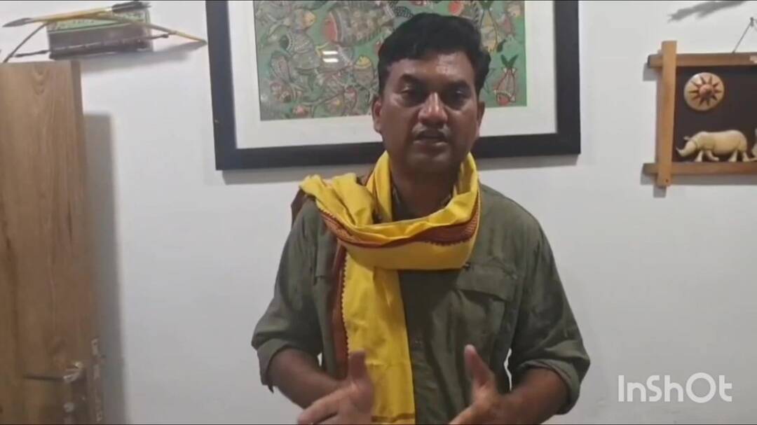 मनावर: मनावर में हड्डी रोग विशेषज्ञों के ट्रांसफर पर विधायक डॉ ...