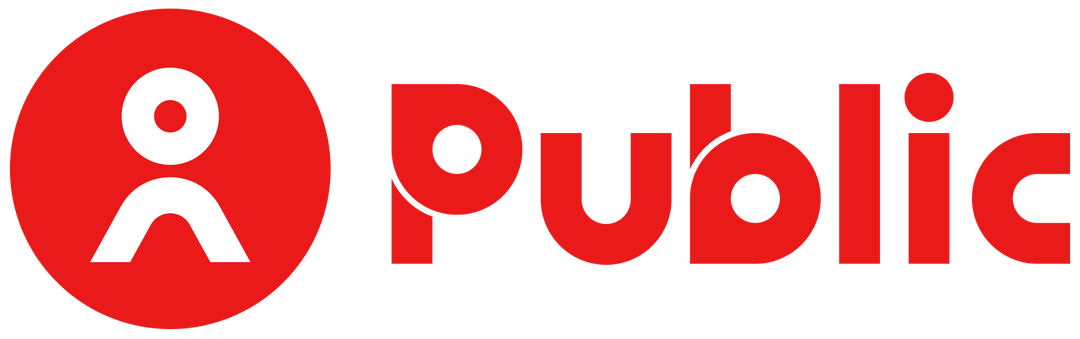 Public App Logo