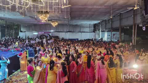 धार: धार में अग्रसेन जयंती पर ‘ब्रज रसामृत’ की धूम, रसिक वैष्णव के ...